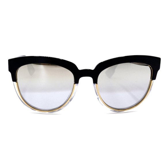 AUTHENTIC DIOR DIORSIGHT 1 SUNGLASSES - Picture 2 of 6